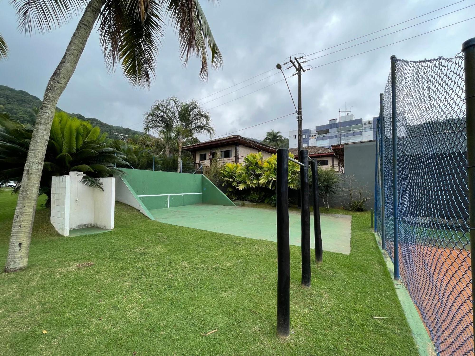 Condominio Wembley Tenis Praia Das Toninhas J406 우바투바 외부 사진