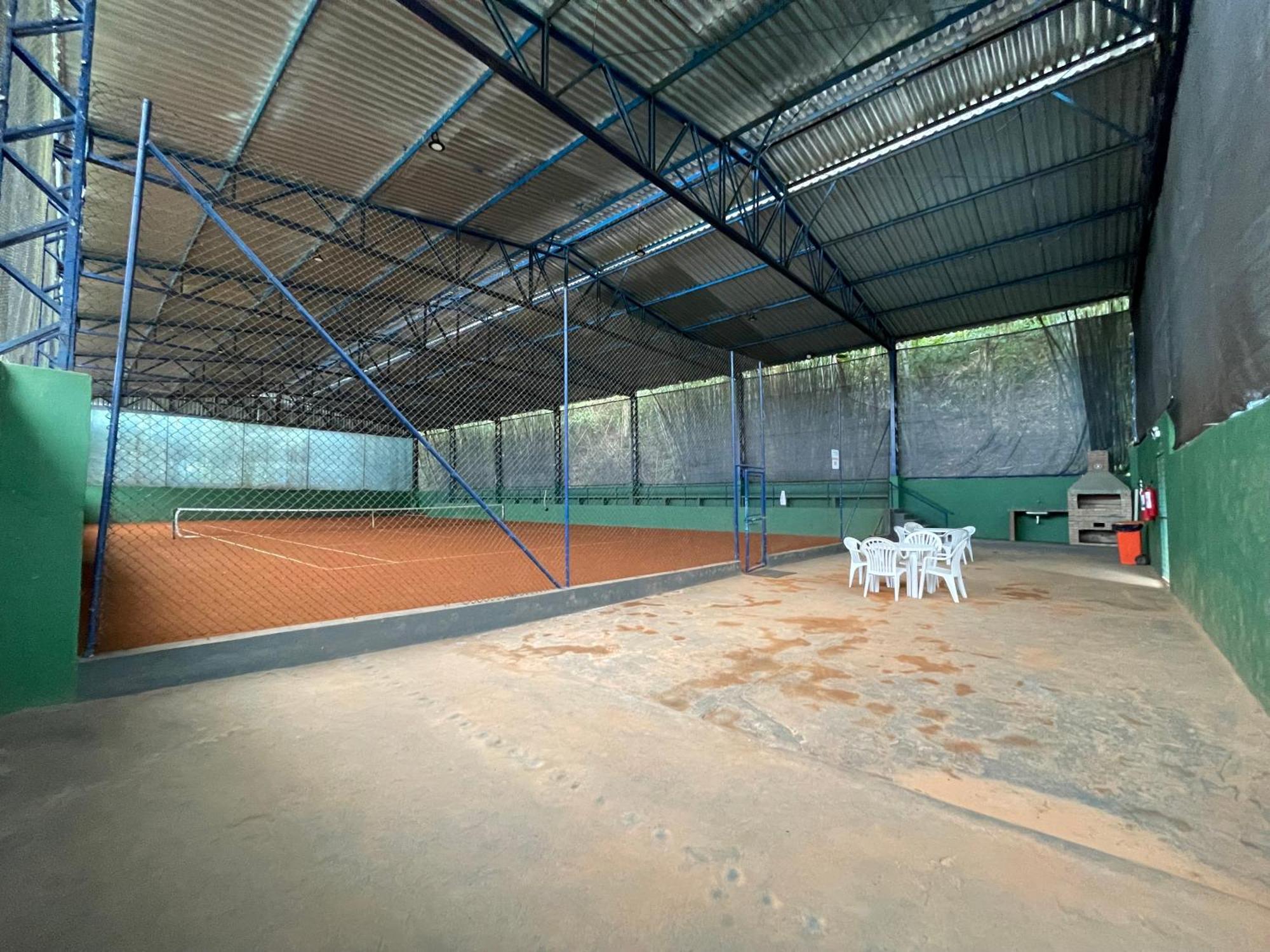 Condominio Wembley Tenis Praia Das Toninhas J406 우바투바 외부 사진