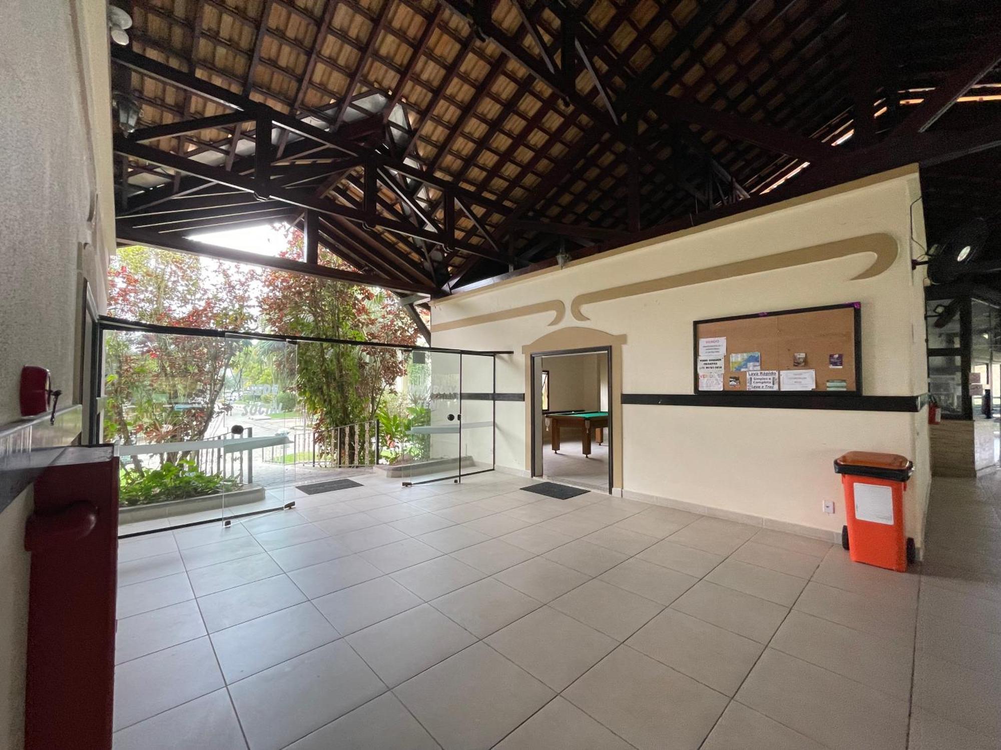 Condominio Wembley Tenis Praia Das Toninhas J406 우바투바 외부 사진
