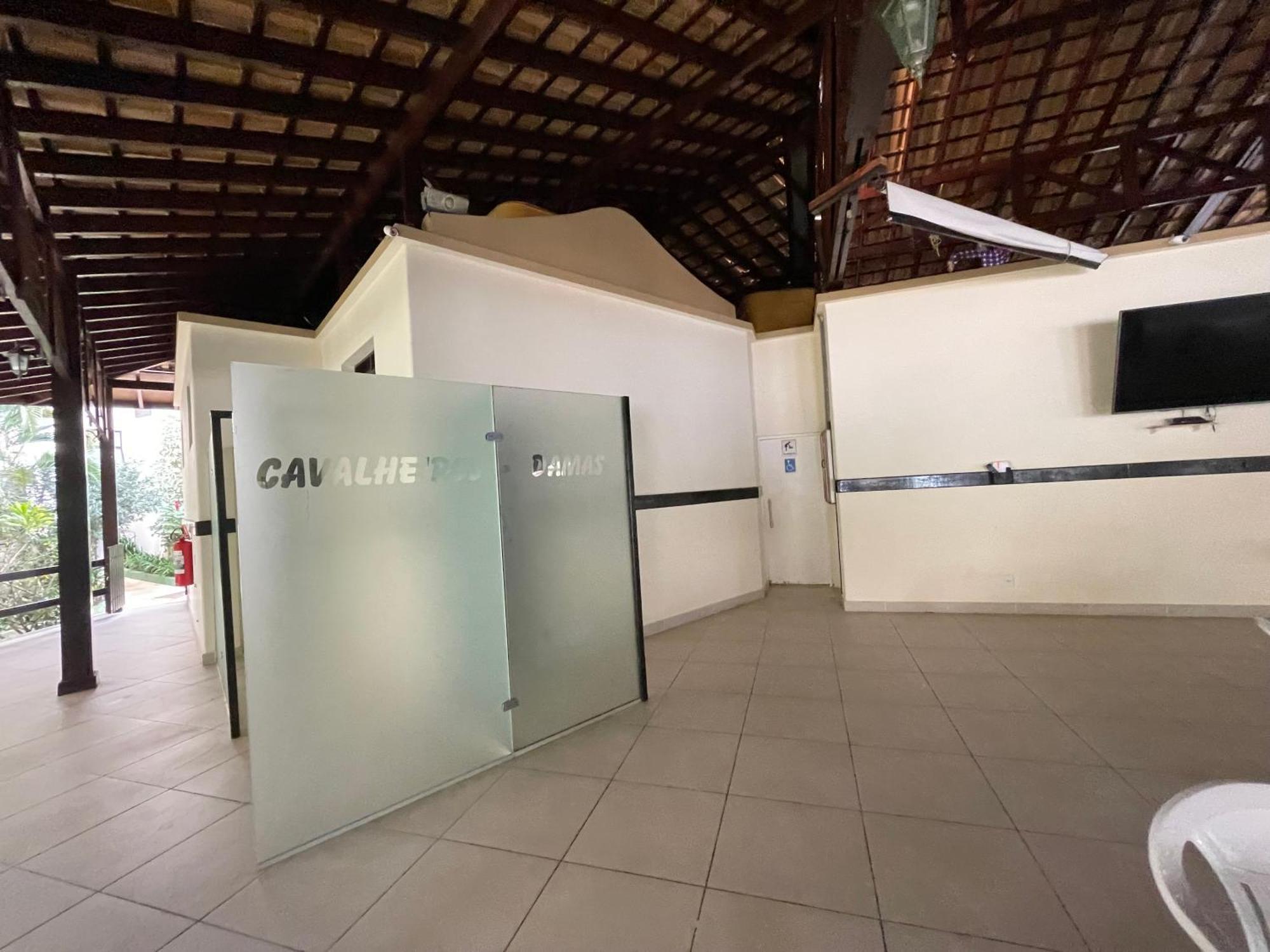Condominio Wembley Tenis Praia Das Toninhas J406 우바투바 외부 사진
